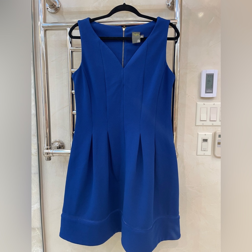 Taylor Dress, size 12